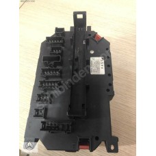 MERCEDES BAŞKAN TİCARET S A2215406350 - 2215406350 SİGORTA KUTUSU